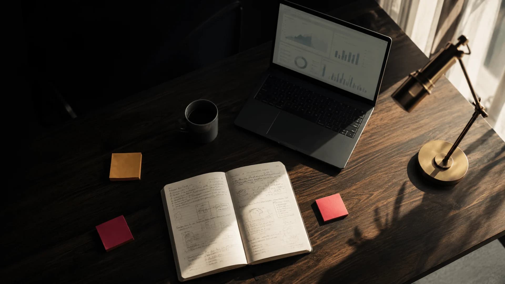 Magnes Marketing blog — practical SEO, GEO, Google Ads notes
