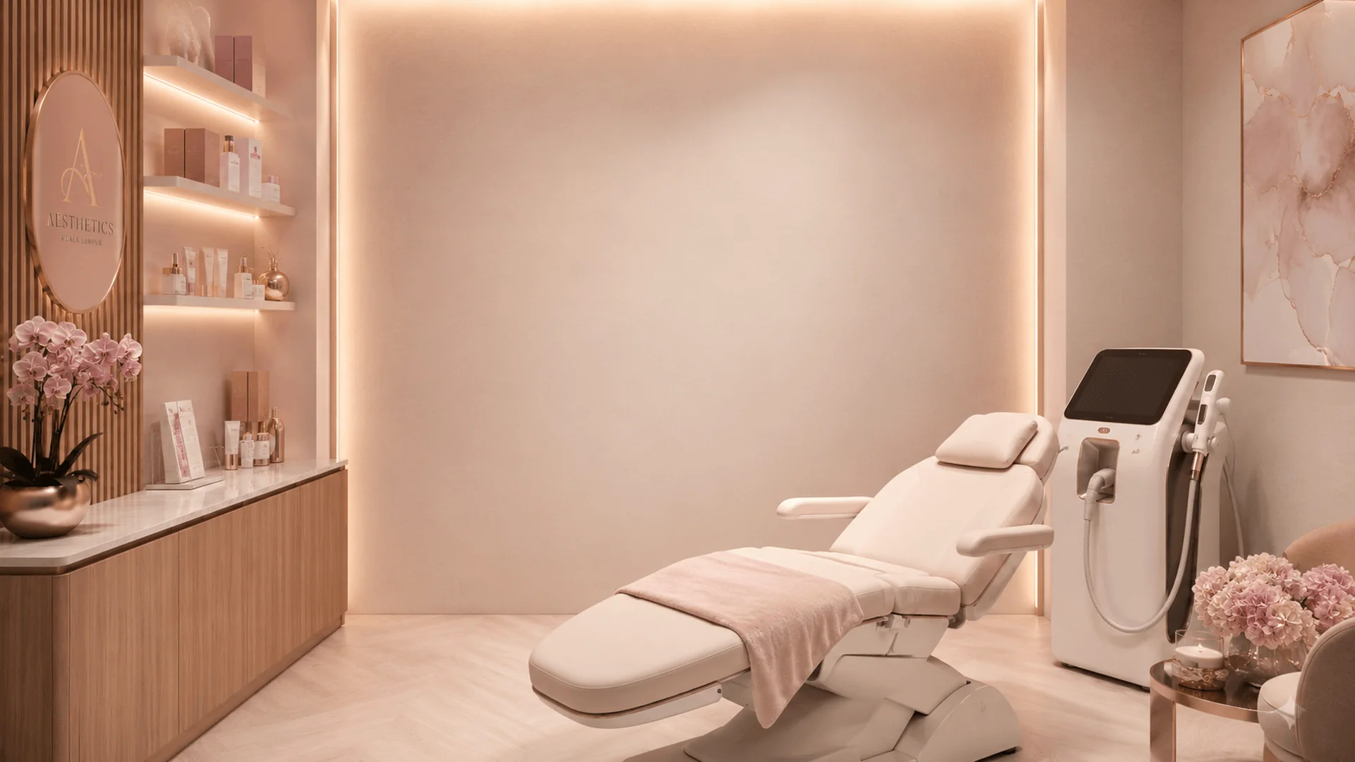 SEO for Aesthetic Clinics — industry context
