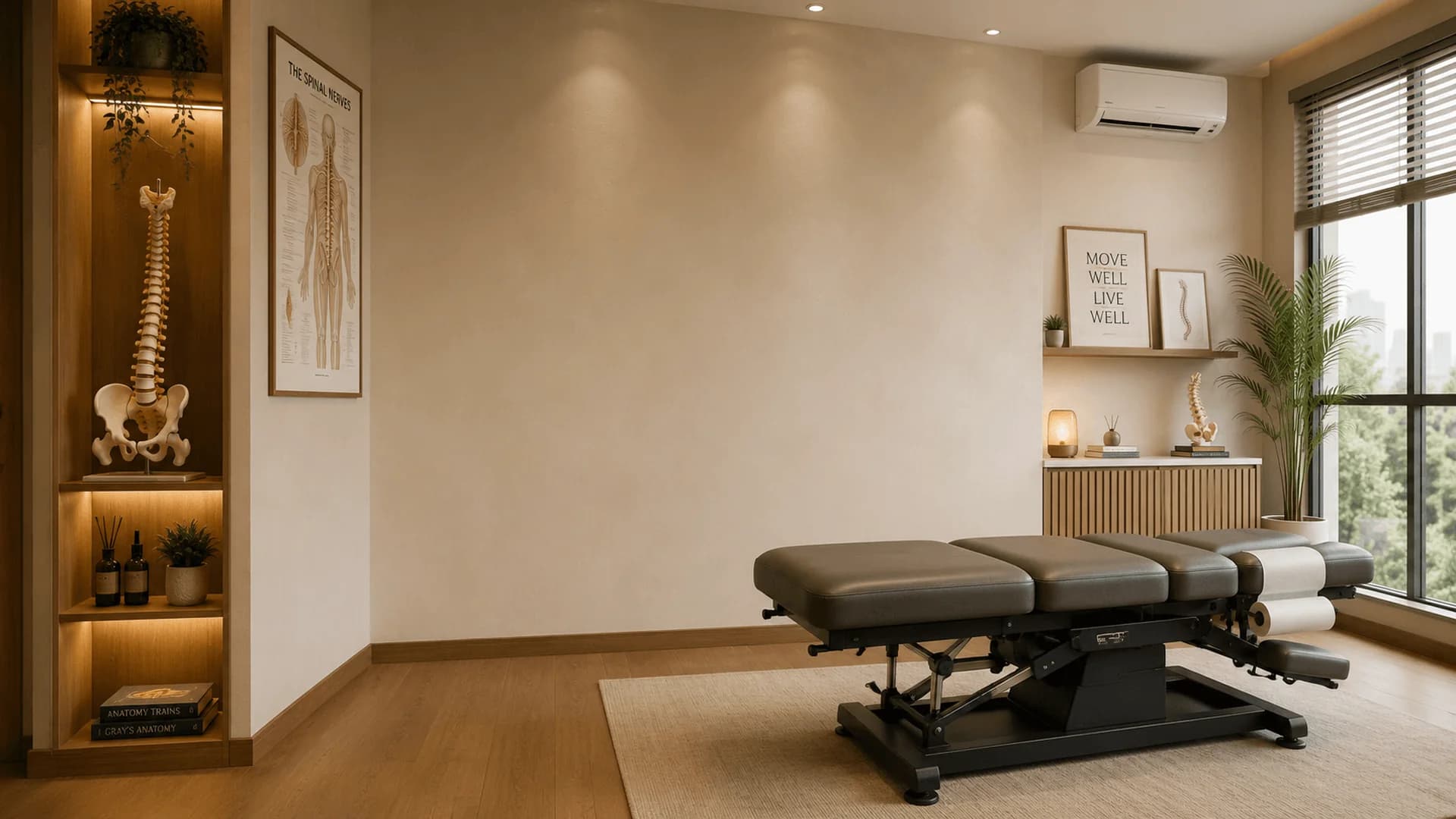 SEO for Chiropractic Clinics — industry context