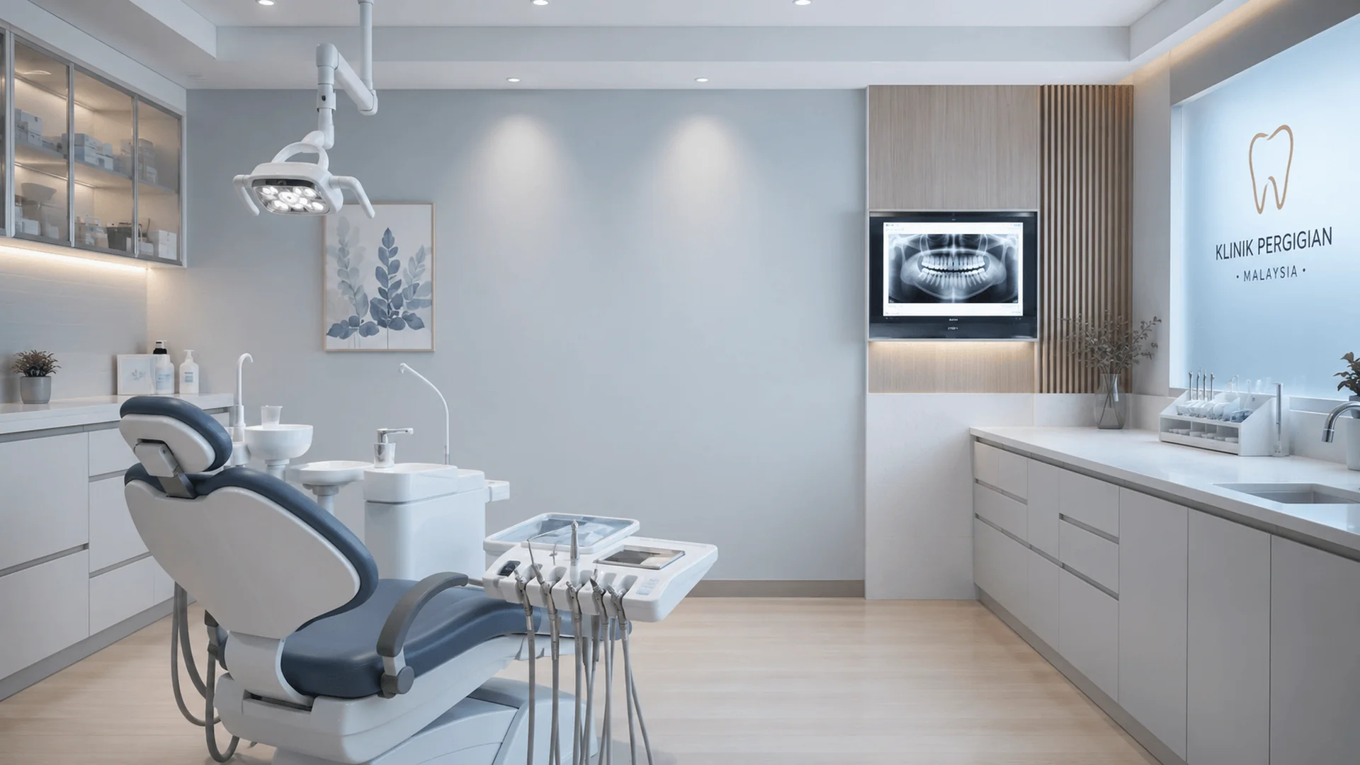 SEO for Dental Clinics — industry context