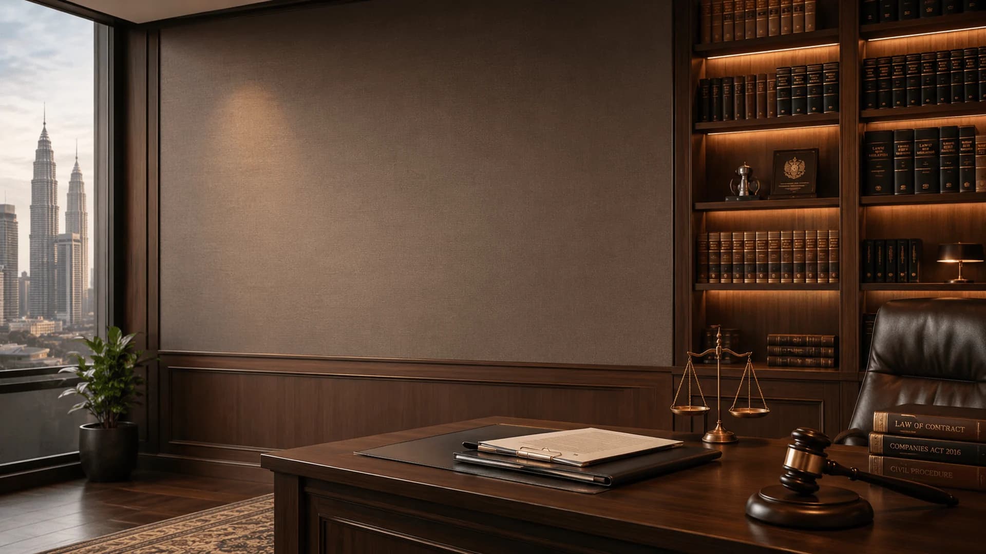 SEO for Law Firms — industry context