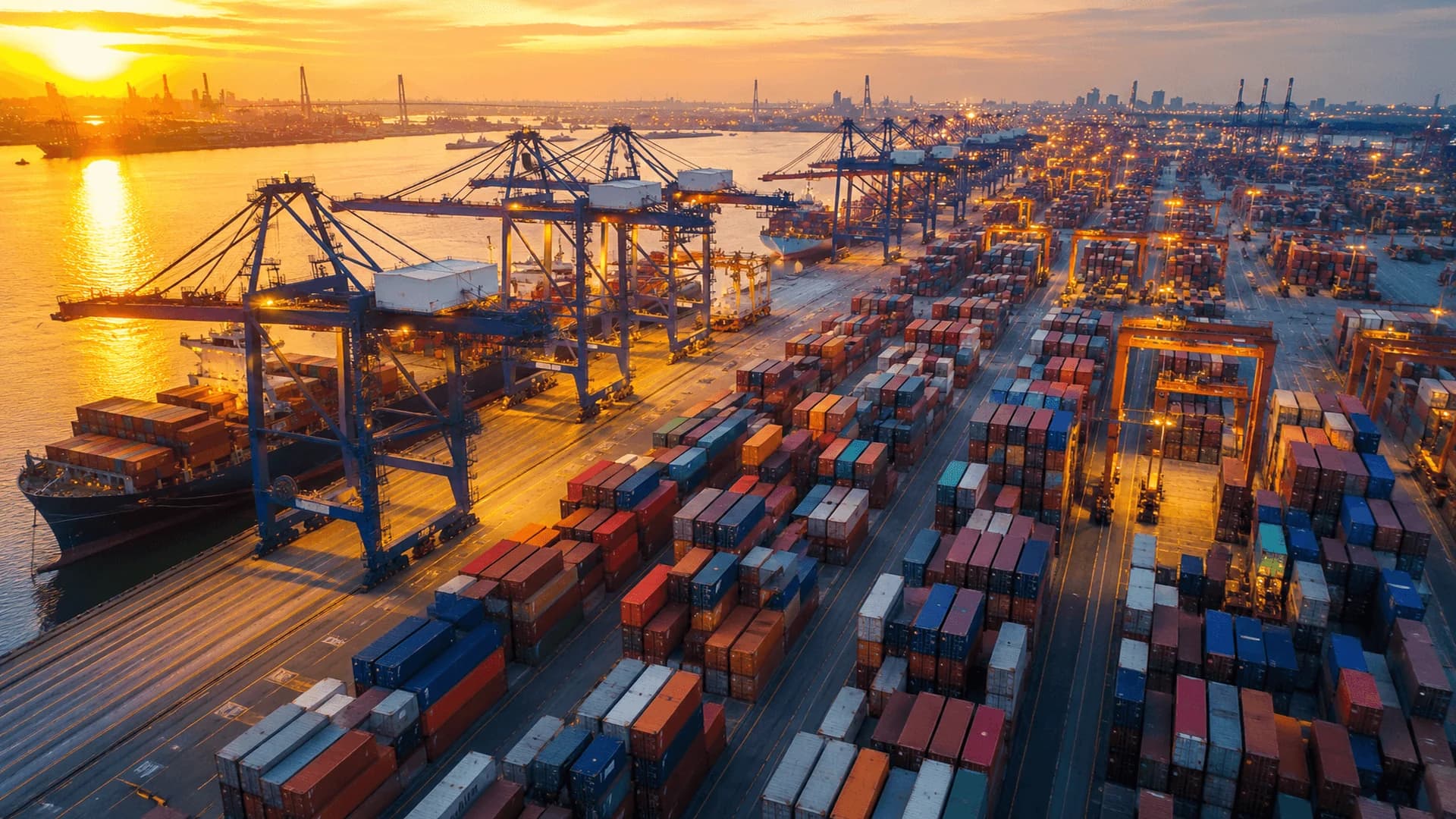 SEO for Logistics & Freight Companies — industry context