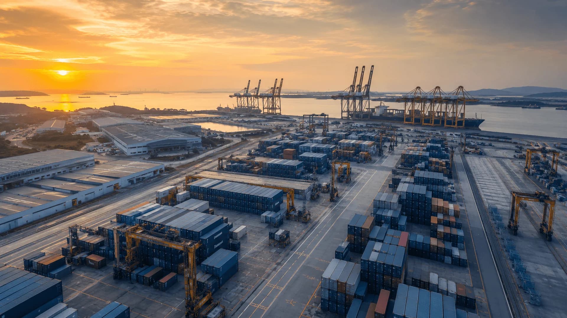 SEO for Manufacturers — industry context