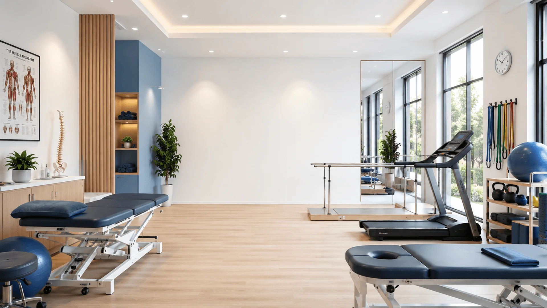SEO for Physiotherapy Clinics — industry context