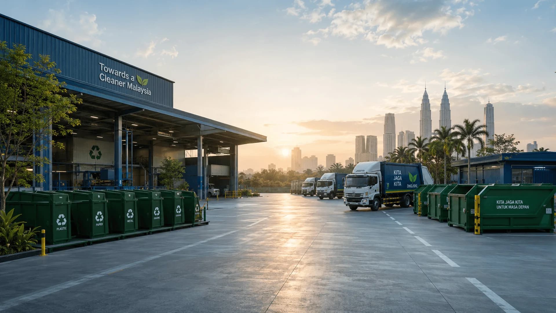 SEO for Waste Management Companies — industry context
