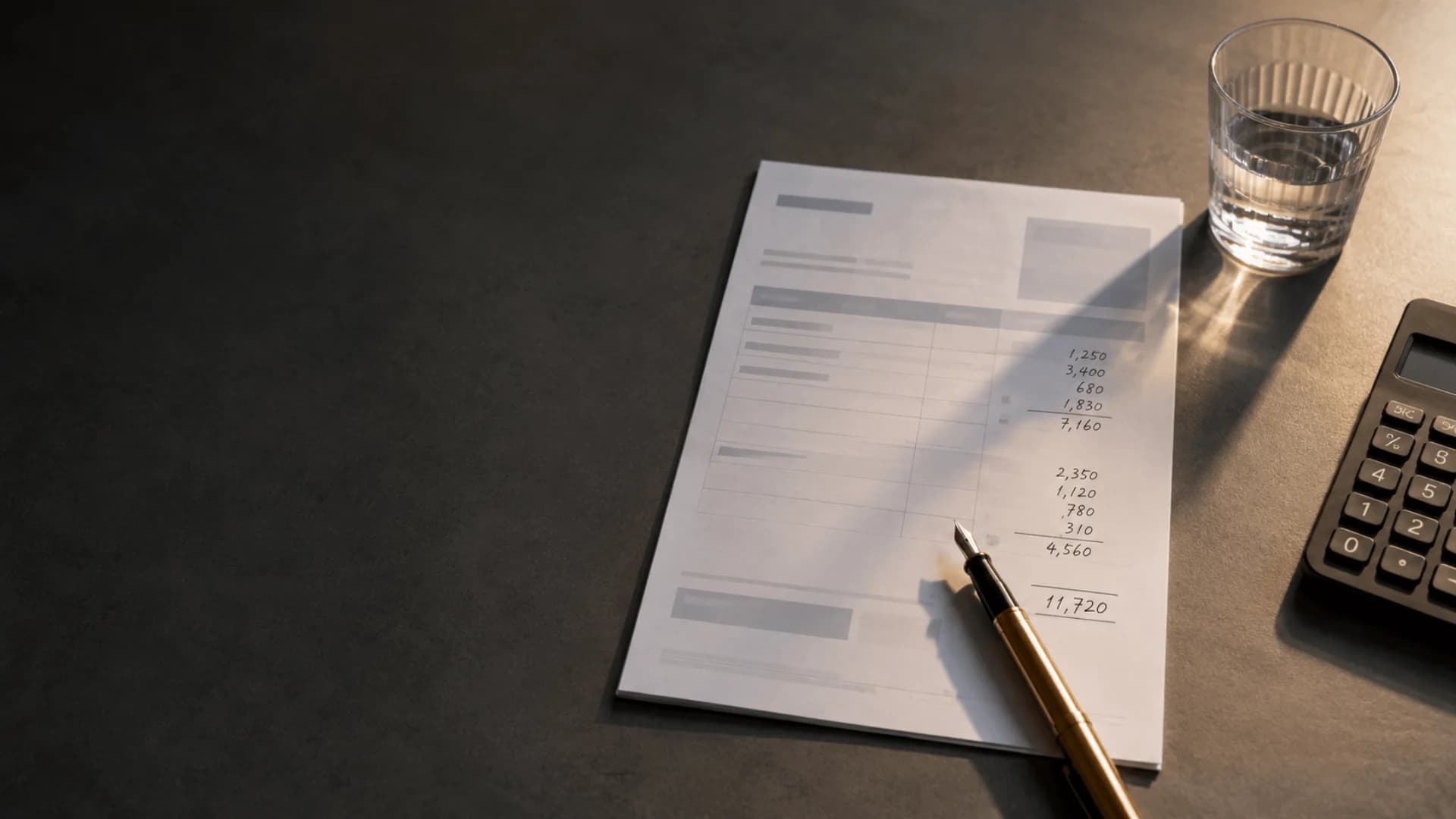Pricing — transparent, RM-denominated, no hidden fees