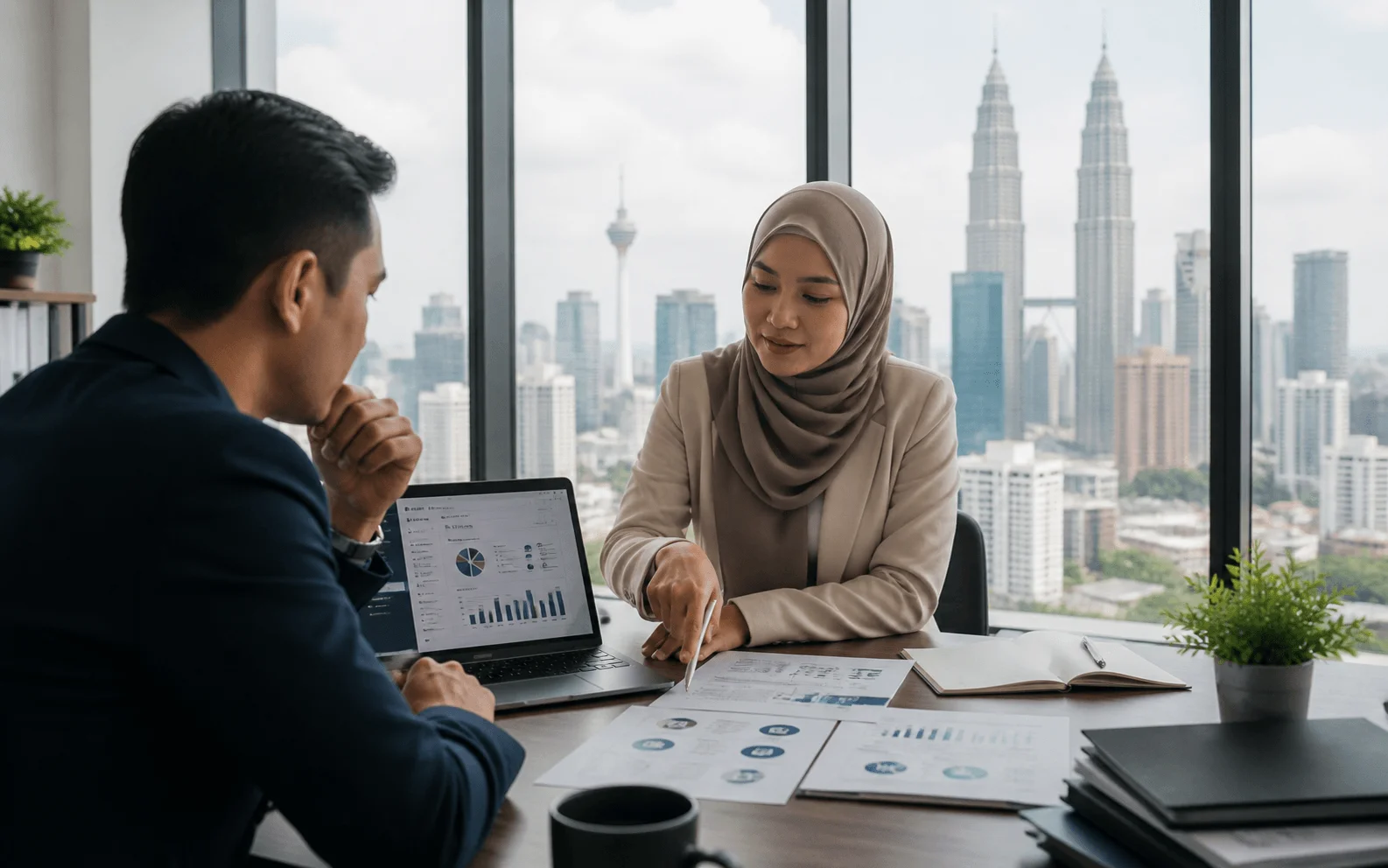 how to choose digital marketing0agency malaysia