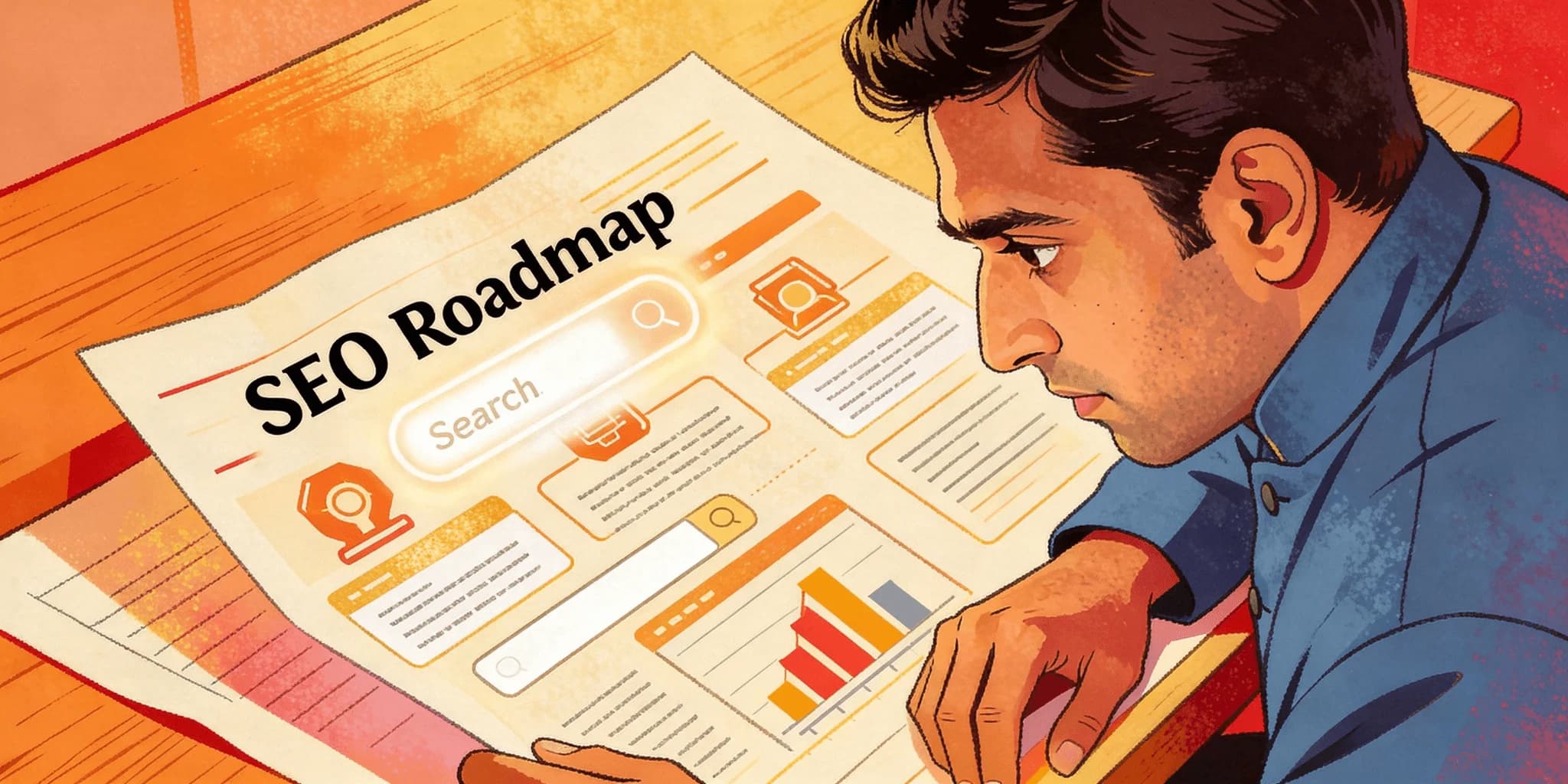 seo roadmap malaysia 2026